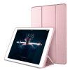  Tablettok iPad Air / iPad 9.7 (2017) / iPad 9.7 (2018) - Rosegold smart case