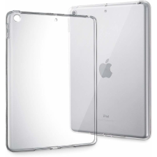  Tablettok iPad Mini 7 2024 - átlátszó szilikon tablet tok tablet tok