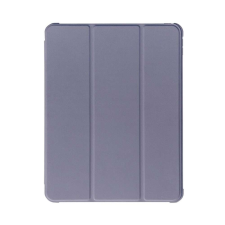 Tablettok iPad mini 7 2024 - kék smart case tablet tok