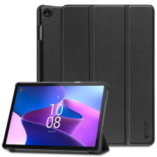  Tablettok Lenovo Tab M10 (3. generáció TB-328) - fekete smart case tablettok tablet tok
