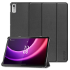  Tablettok Lenovo Tab P11 11,5 coll (2. gen, TB-350XU) - fekete smart case tablet tok