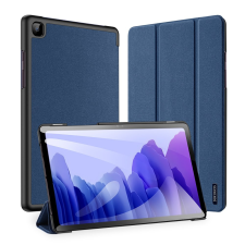  Tablettok Samsung Galaxy Tab A7 10,4 (2020 / 2022) - DUX DUCIS Domo kék tablet tok tablet tok