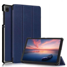  Tablettok Samsung Galaxy Tab A7 Lite (SM-T220, SM-T225) 8,7 - kék smart case tablet tok tablet tok