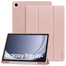  Tablettok Samsung Galaxy Tab A9+ Plus 11.0 X210 / X216 - pink smart case tablet tok tablet tok