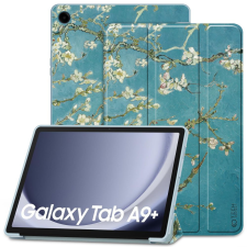  Tablettok Samsung Galaxy Tab A9+ Plus 11.0 X210 / X216 - Sakura smart case tablet tok tablet tok
