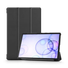  Tablettok Samsung Galaxy Tab S7 (SM-T870) - fekete smart case tablet tok