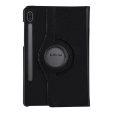  Tablettok Samsung Galaxy Tab S8 11,0" (SM-X700, SM-X706) - fekete fordítható tablet tok tablet tok