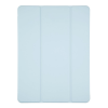  Tablettok Xiaomi Redmi Pad 2 (11 coll) - égkék smart case, ceruza tartóval