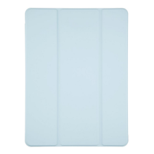  Tablettok Xiaomi Redmi Pad 2 (11 coll) - égkék smart case, ceruza tartóval tablet tok