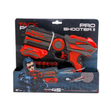  Tack Pro szivacslövő pisztoly - 23 cm (89978) katonásdi