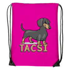  Tacsi - Sport táska magenta tornazsák