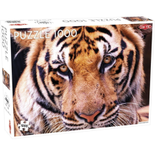 Tactic 1000 db-os puzzle - Tigris portré (56626) puzzle, kirakós