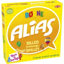 Tactic 53180 táblajáték 30 perc Társasjáték Word (53180) oktatójáték