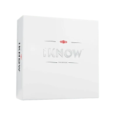 Tactic Games Tactic iKnow társasjáték társasjáték