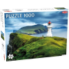 Tactic Landscape: Faroe Islands - 1000 pcs Kirakós játék 1000 db Tájkép (56748 TACTIC)