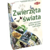 Tactic Quizy Swiata Kvíz Társasjáték Állatok (367458)