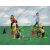 Tactic Sport Aktívj játék pszichomotorikus mozgásfejlesztő eszközpark C készlet