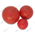 Tactic Sport medicinlabda szoft tapintással 5 kg, puha medicinlabda , gumi medicin labda