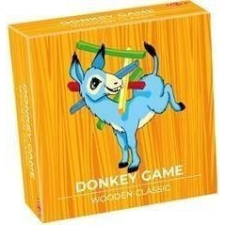 Tactic Trendy Donkey Balance Game motorikus képességet fejlesztő játék (513616) társasjáték