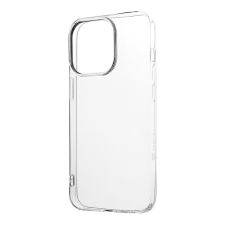 Tactical Apple iPhone 13 Pro TACTICAL TPU Hátlap - Átlátszó tok és táska