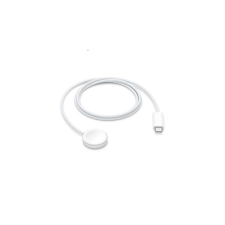 Tactical Apple Watch 1/2/3/4/5/6/SE/7 Type-C töltő kábel okosóra kellék