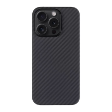 Tactical Aramid Apple iPhone 15 Pro Max tok fekete (129353) (t129353) tok és táska