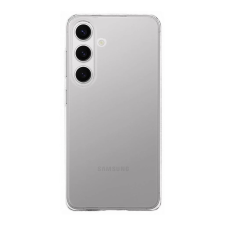 Tactical átlátszó TPU tok Samsung S24 készülékhez (129795) (tac129795) tok és táska