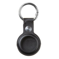 Tactical Beam Apple AirTag kulcstartó - Fekete (57983104008) kulcstartó