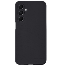 Tactical Beaver Samsung Galaxy A16 prémium szilikon tok kameravédő peremmel, fekete tok és táska