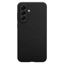 Tactical Beaver Samsung Galaxy A57 prémium szilikon tok kameravédő peremmel, fekete tok és táska