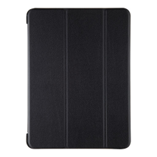 Tactical Book Lenovo Tab M10 (3.Gen) Trifold tok - Fekete (57983114646) tablet tok