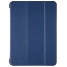 Tactical Book Samsung Galaxy Tab A8 Trifold tok - Kék tablet tok