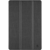 Tactical Book Tri Fold iPad Air 11 2024/2025 / Air 5 2022/Air 4 2020 Black
