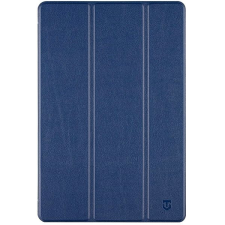 Tactical Book Tri Fold Pouzdro pro Samsung Galaxy TAB A9+ 11" Blue tablet kellék