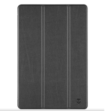 Tactical Book Tri Fold Xiaomi Pad 7 / Pad 7 Pro flip tok, fekete tablet tok