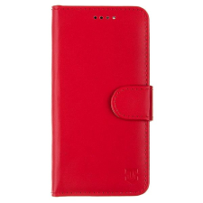 Tactical Field Notes a Xiaomi Redmi Note 12S készülékhez Red tok és táska