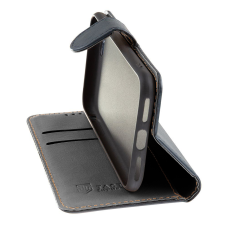 Tactical Field Notes for Xiaomi Redmi Note 12S Flip Tok - Kék tok és táska