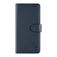 Tactical Field Notes kék Flip tok Samsung A14 5G készülékhez (129595) tok és táska
