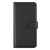 Tactical Field Notes Motorola Edge 70 flip tok, fekete