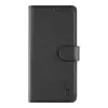 Tactical Field Notes oldalra nyitható tok Xiaomi Redmi 14C 4G / A4 5G / Poco C75 fekete