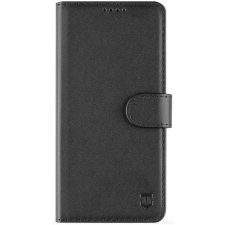 Tactical Field Notes pro Google Pixel 10 Pro XL Black tok és táska