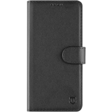 Tactical Field Notes Samsung Galaxy A36 5G Black tok tok és táska