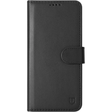 Tactical Field Notes Samsung Galaxy A37 fekete tok tok és táska