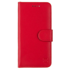 Tactical Field Notes Xiaomi Redmi 12C piros tok (8596311207464) tok és táska