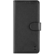 Tactical Field Notes Xiaomi Redmi 13C / Poco C65 fekete tok tok és táska