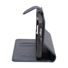 Tactical Field Notes Xiaomi Redmi 14C flip/oldalra nyíló tok, kék tok és táska