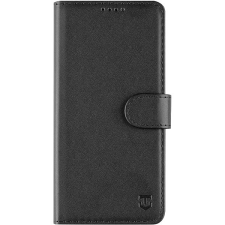 Tactical Field Notes Xiaomi Redmi Note 13 Pro 4G Black tok tok és táska