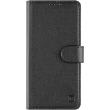 Tactical Field Notes Xiaomi Redmi Note 14S fekete tok tok és táska