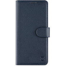 Tactical Field Notes Xiaomi Redmi Note 14S kék tok tok és táska