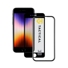 Tactical Glass Impact Armour Apple iPhone 7/8/SE2020/SE2022 készülékhez mobiltelefon kellék